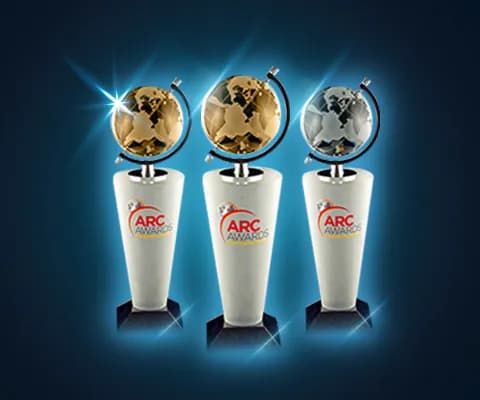 Türkiye Sigorta's 2024 Integrated Annual Report Crowned with International Awards!