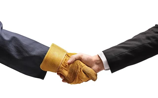 Beyaz Yaka ve Mavi Yaka Nedir? Arasındaki Farklar Nelerdir?