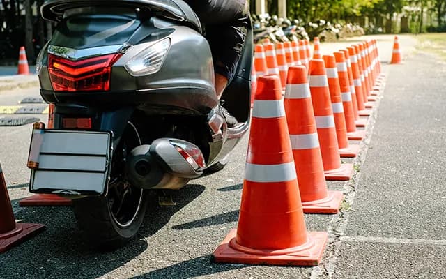 A1 Ehliyet Nedir? Kaç CC?