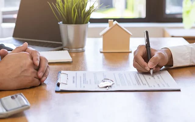 Kira Sözleşmesi Nasıl Yapılır? Sözleşme Nasıl Doldurulur?