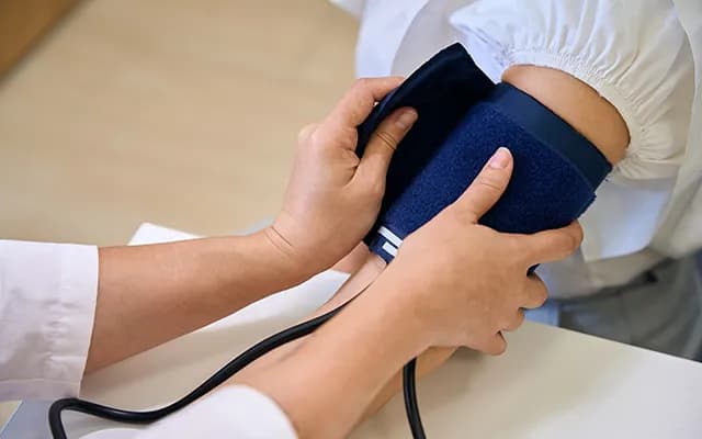 Yüksek Tansiyonu (Hipertansiyon) Ne Düşürür?