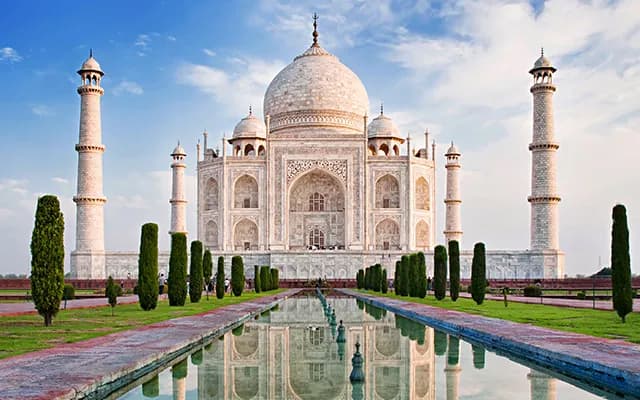 Dünyanın Yeni ve Eski 7 Harikası Nelerdir?