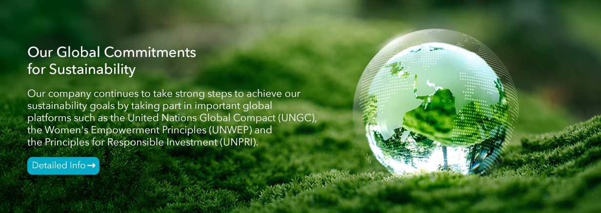 Sürdürülebilirlik