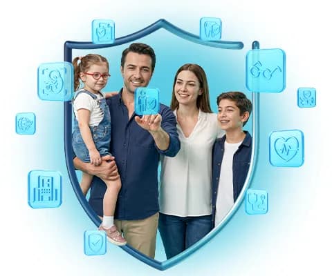 Esnek Sağlık Sigortası'nda %10 İndirim Avantajı!