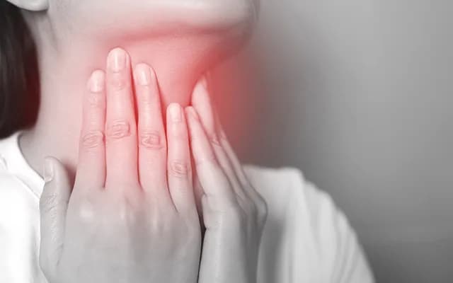 Boğaz Ağrısına Ne İyi Gelir?