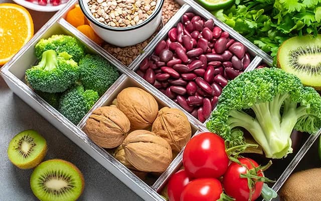 Bağışıklık Güçlendirici Besinler Nelerdir?