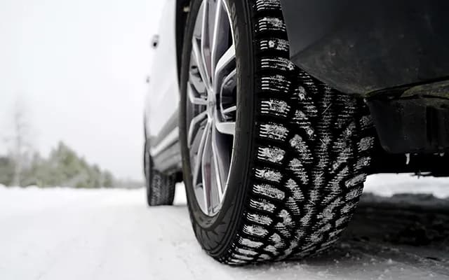Kış Lastiği Ne Zaman Takılır?