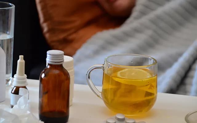 Soğuk Algınlığına Ne İyi Gelir?