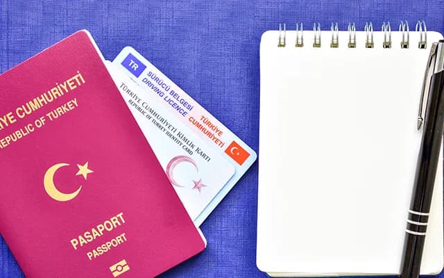 Ehliyet ve Kimlik Birleştirme Nasıl Yapılır?