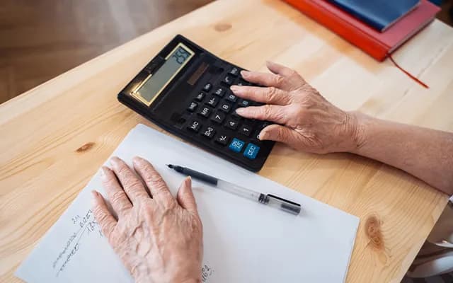 Emeklilik Maaşı Ne Kadar?