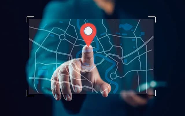 Telefondan Konum Nasıl Atılır?