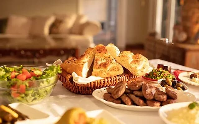 Sağlıklı ve Güvenli Sofralar