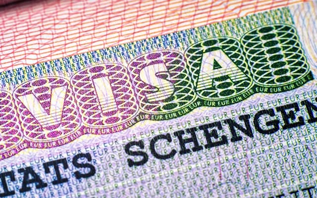 Schengen Vizesinde Cascade Kuralı Nedir?