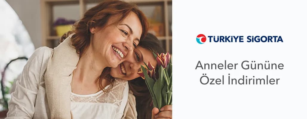 Anneler Günü Kampanyası